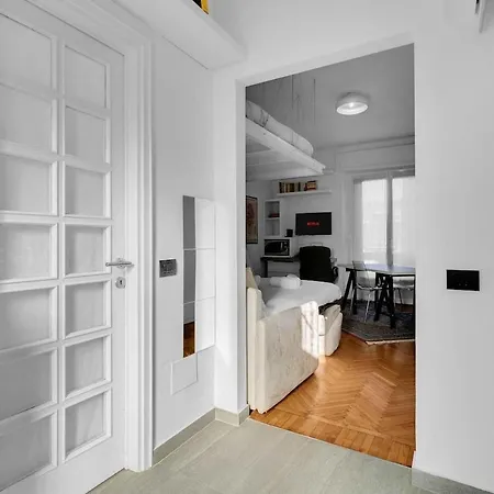 Deangeli-wagner Mi-mario32 Appartement