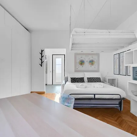Deangeli-wagner Mi-mario32 Appartement *