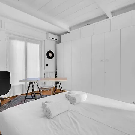 Deangeli-wagner Mi-mario32 Appartement