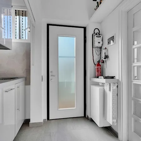 Deangeli-wagner Mi-mario32 Appartement Milaan